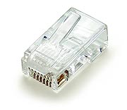 RJ45 8P8C