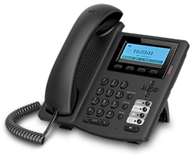 KT581P VoIP Phone