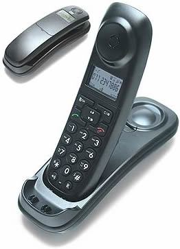 QT Lifestyle 1900 Cordless Phone