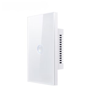 Smart Wi-Fi Light Switch -1 Gang - TS02-W1