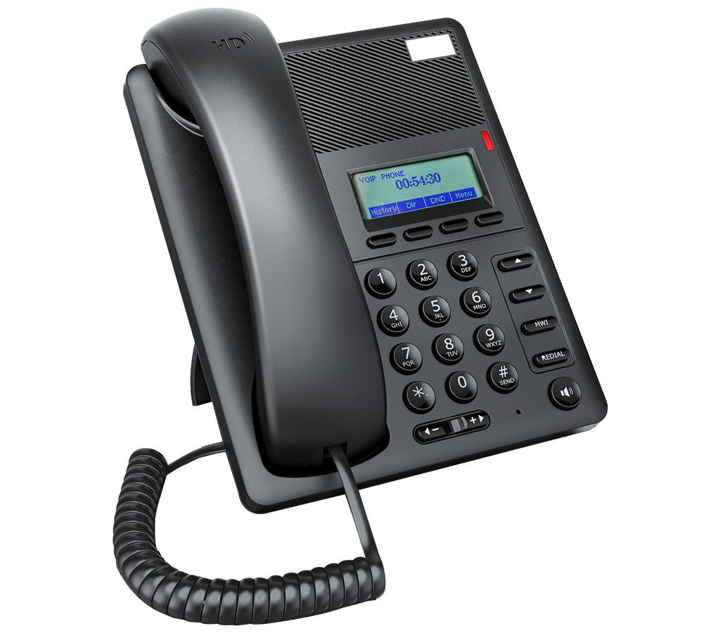 Cordless voip phones additional Handset A540IP - Top 10 Internet Service  Providers in South Africa Ecotel